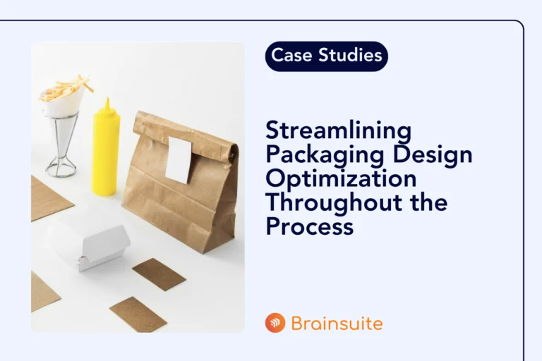 Streamlining Packaging Design Optimization Throughout the Process