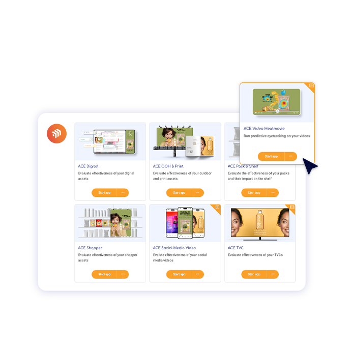 Actionable Insights. Instantly.