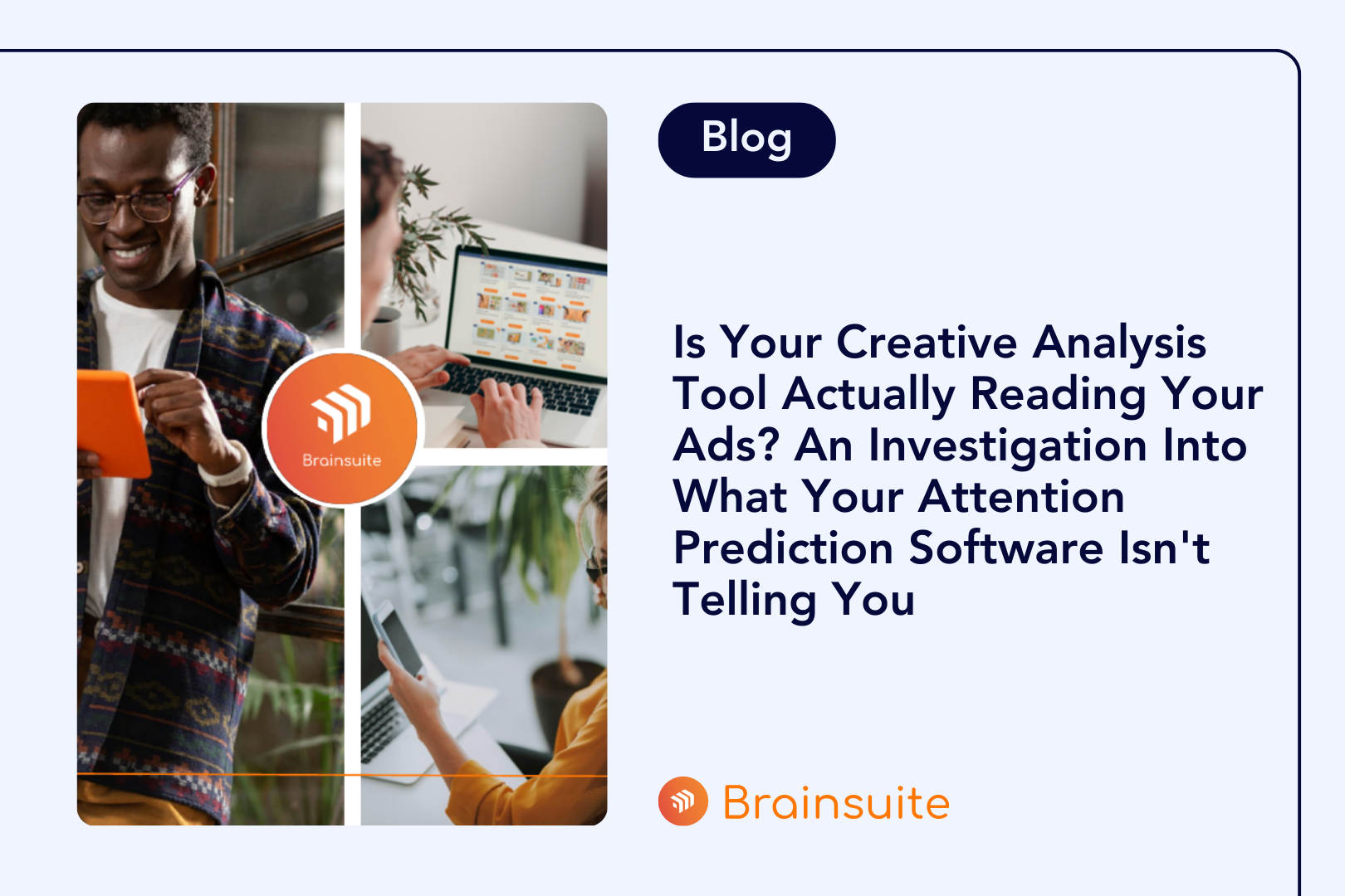 Is Your Creative Analysis Tool Actually Reading Your Ads? | Why ...