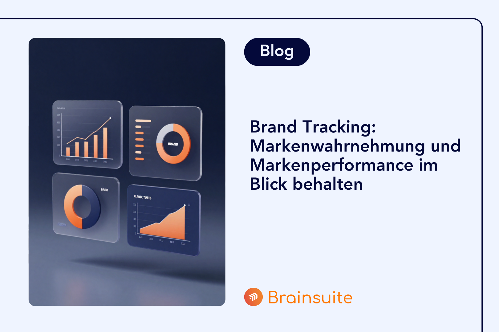 Brand Tracking