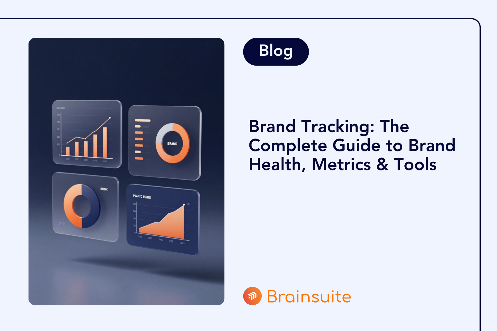 Brand Tracking