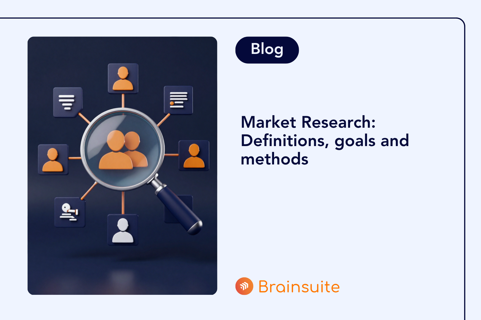 Market Research