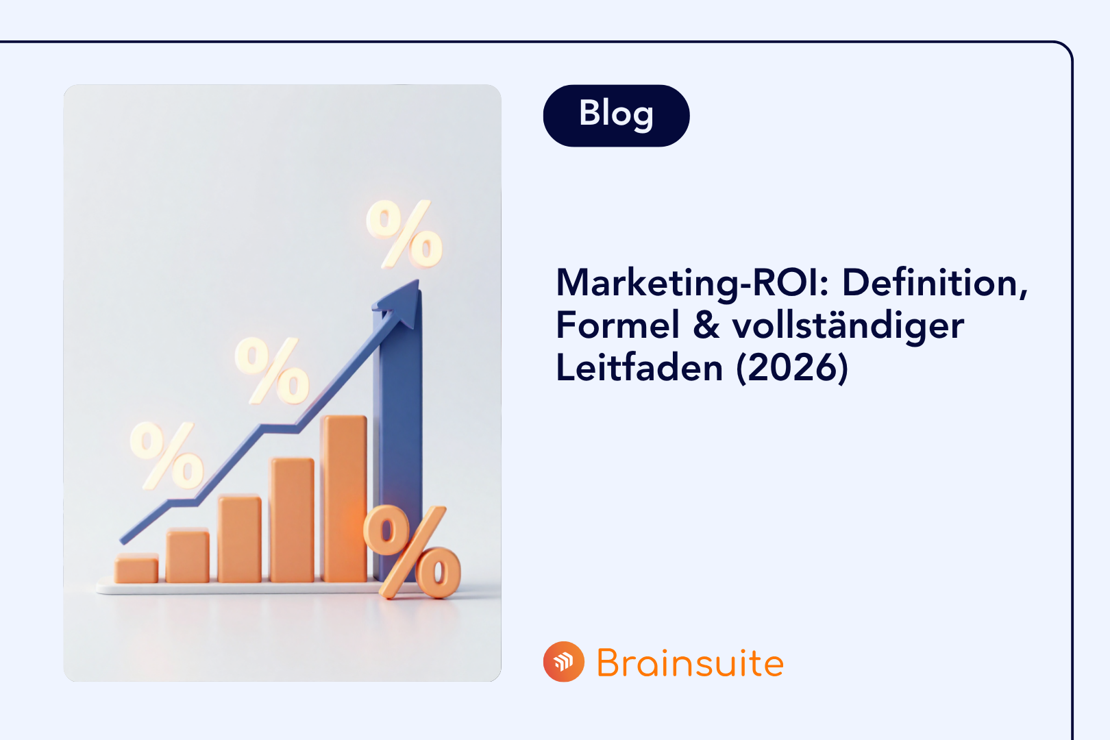 Marketing-ROI