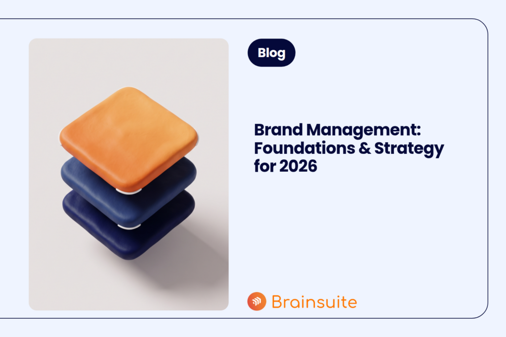 Brand Management: Foundations & Strategy for 2026
