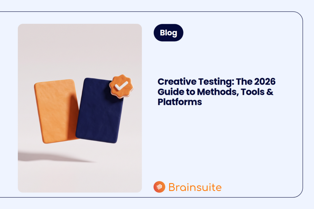 Creative Testing: The 2026 Guide to Methods, Tools & Platforms